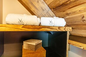 Hotel V de Vaujany