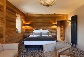 Hotel V de Vaujany