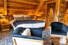 Hotel V de Vaujany