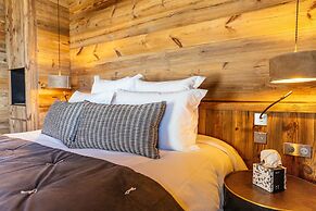 Hotel V de Vaujany