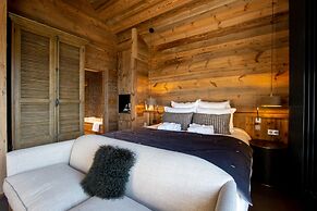 Hotel V de Vaujany