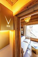Hotel V de Vaujany