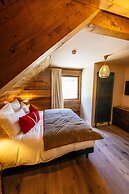 Hotel V de Vaujany
