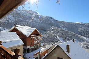 Hotel V de Vaujany