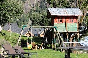 Hotel V de Vaujany