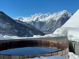 Hotel V de Vaujany