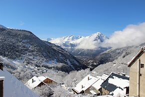 Hotel V de Vaujany