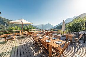 Hotel V de Vaujany