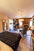 Hotel V de Vaujany