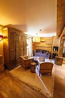 Hotel V de Vaujany