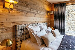 Hotel V de Vaujany