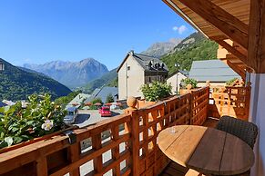 Hotel V de Vaujany