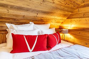 Hotel V de Vaujany