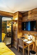 Hotel V de Vaujany