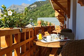 Hotel V de Vaujany