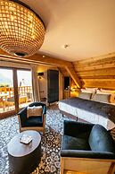 Hotel V de Vaujany
