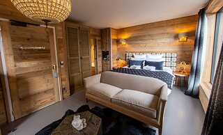 Hotel V de Vaujany
