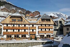 Hotel V de Vaujany
