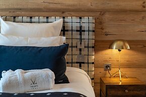 Hotel V de Vaujany