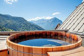 Hotel V de Vaujany