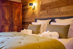 Hotel V de Vaujany
