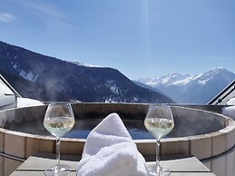 Hotel V de Vaujany