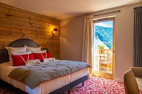 Hotel V de Vaujany