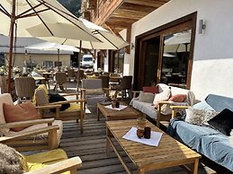 Hotel V de Vaujany