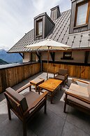 Hotel V de Vaujany