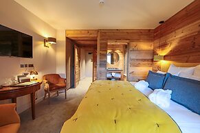 Hotel V de Vaujany