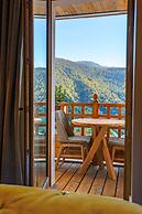 Hotel V de Vaujany