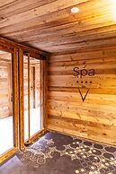 Hotel V de Vaujany