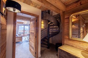 Hotel V de Vaujany
