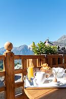 Hotel V de Vaujany