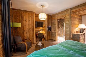 Hotel V de Vaujany