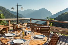 Hotel V de Vaujany