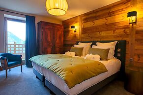 Hotel V de Vaujany