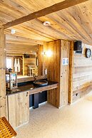 Hotel V de Vaujany