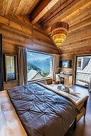 Hotel V de Vaujany