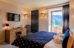 Hotel V de Vaujany