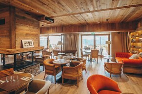 Hotel V de Vaujany