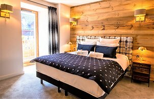 Hotel V de Vaujany