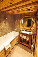 Hotel V de Vaujany