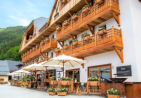 Hotel V de Vaujany