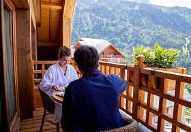 Hotel V de Vaujany