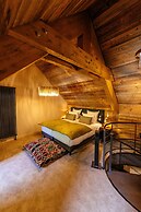 Hotel V de Vaujany