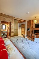 Hotel V de Vaujany