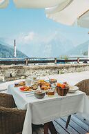 Hotel V de Vaujany