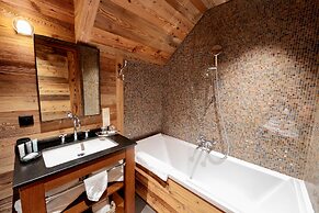 Hotel V de Vaujany