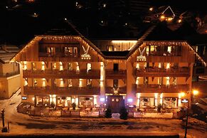 Hotel V de Vaujany